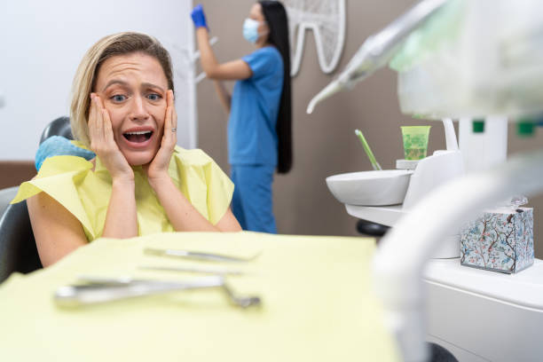Best 24-Hour Emergency Dental Care in Canton Valley, CT