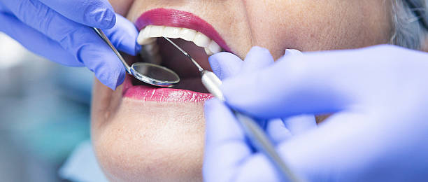 Best Emergency Orthodontic Repairs in Canton Valley, CT